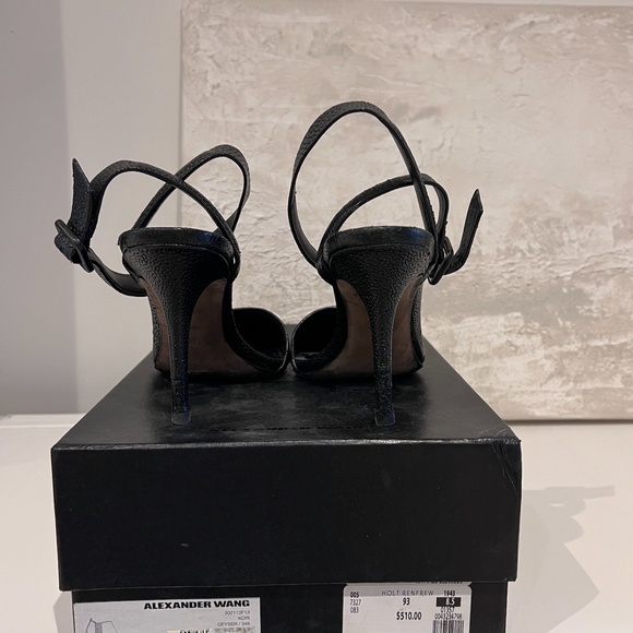 Alexander Wang Lovisa Pump - Picture 5 of 6